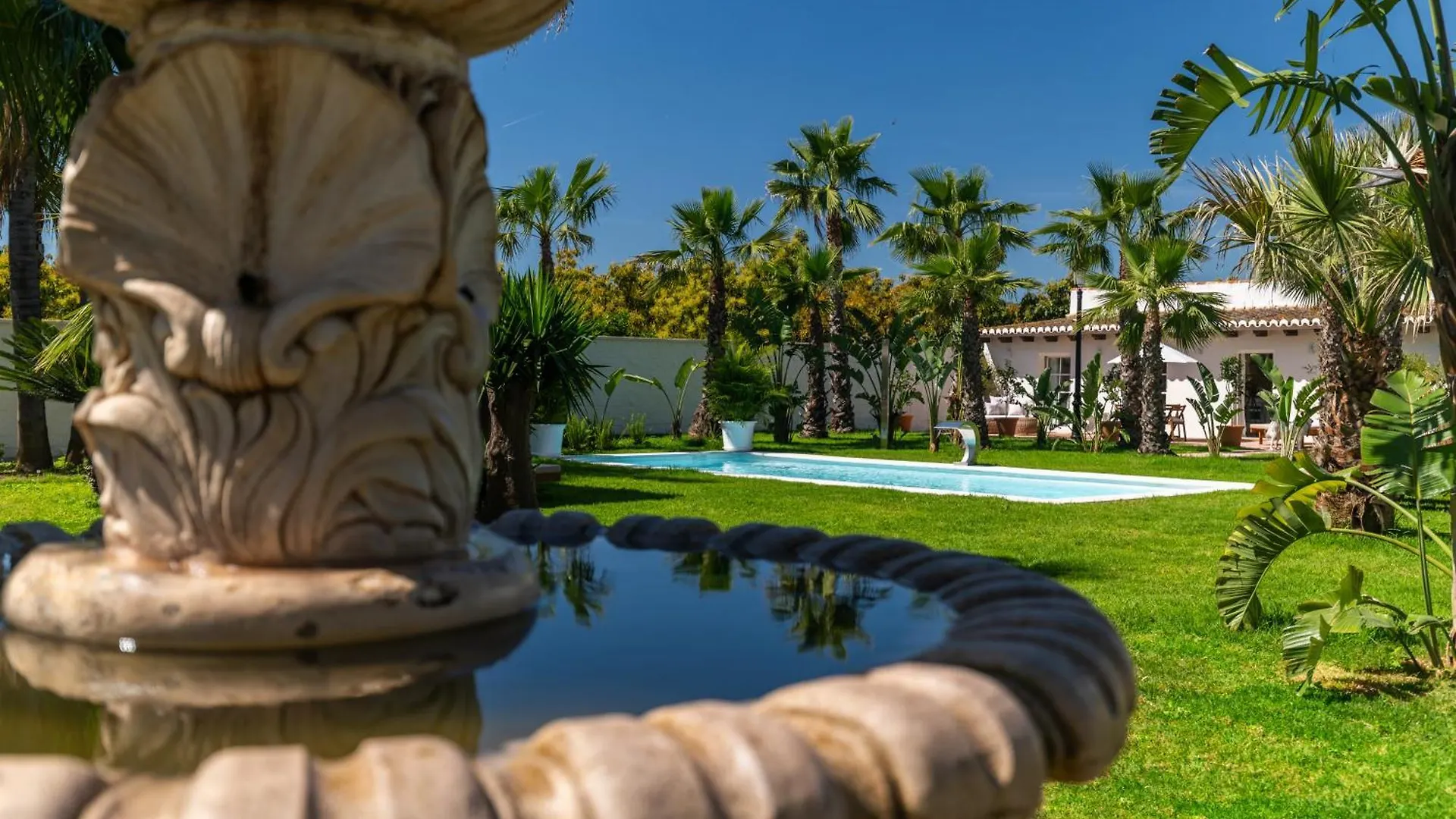 Bambu Verde MIJAS COSTA 0*,  Spain