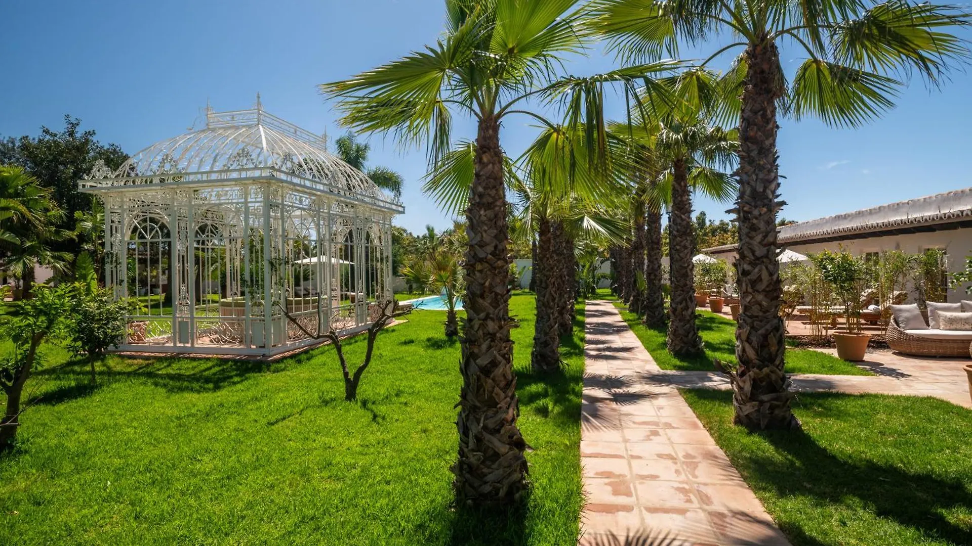 Bambu Verde MIJAS COSTA