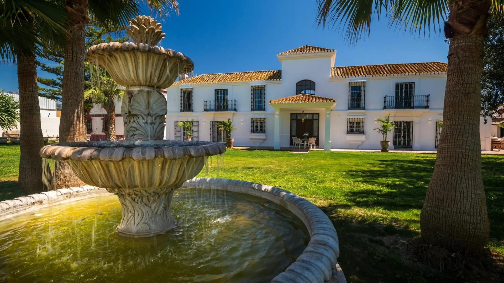 Apartment Bambu Verde MIJAS COSTA