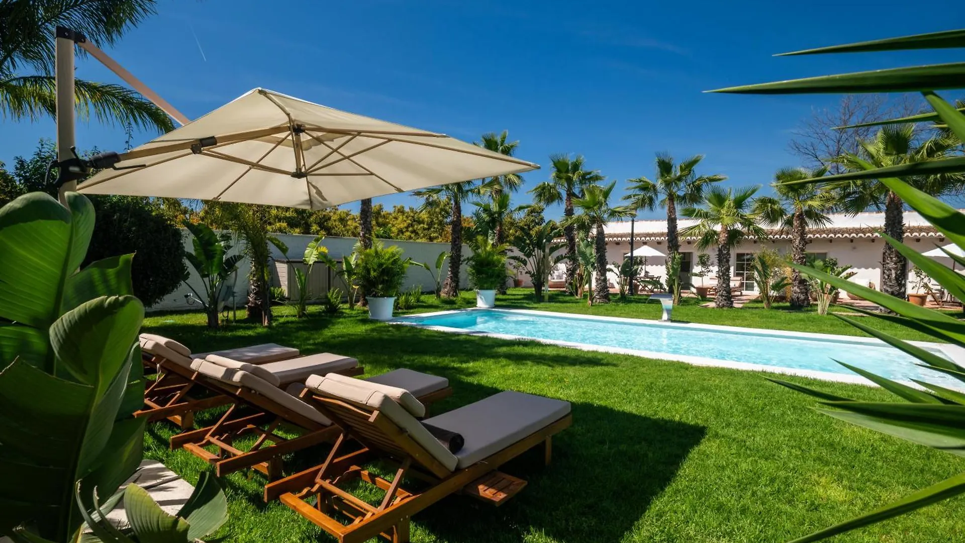 Bambu Verde MIJAS COSTA Apartment