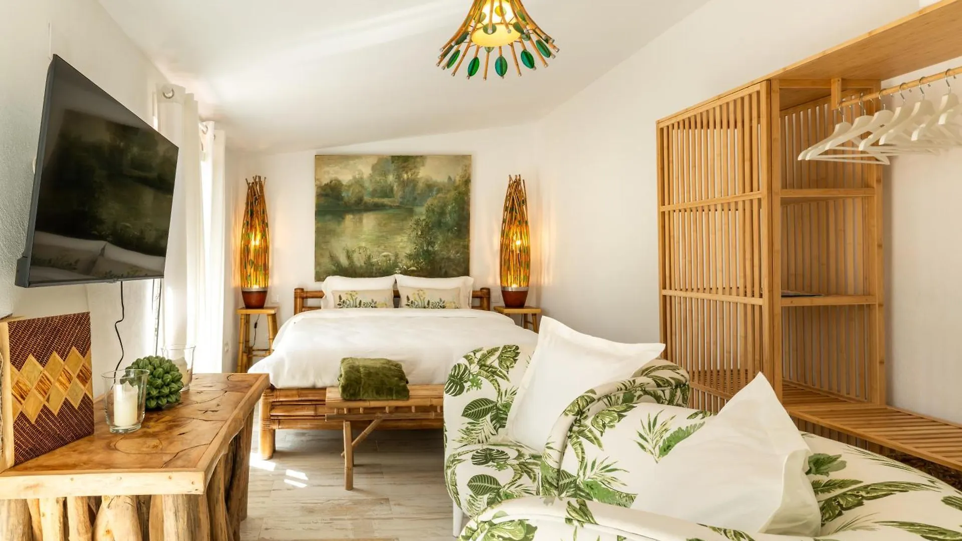 Bambu Verde MIJAS COSTA Spain