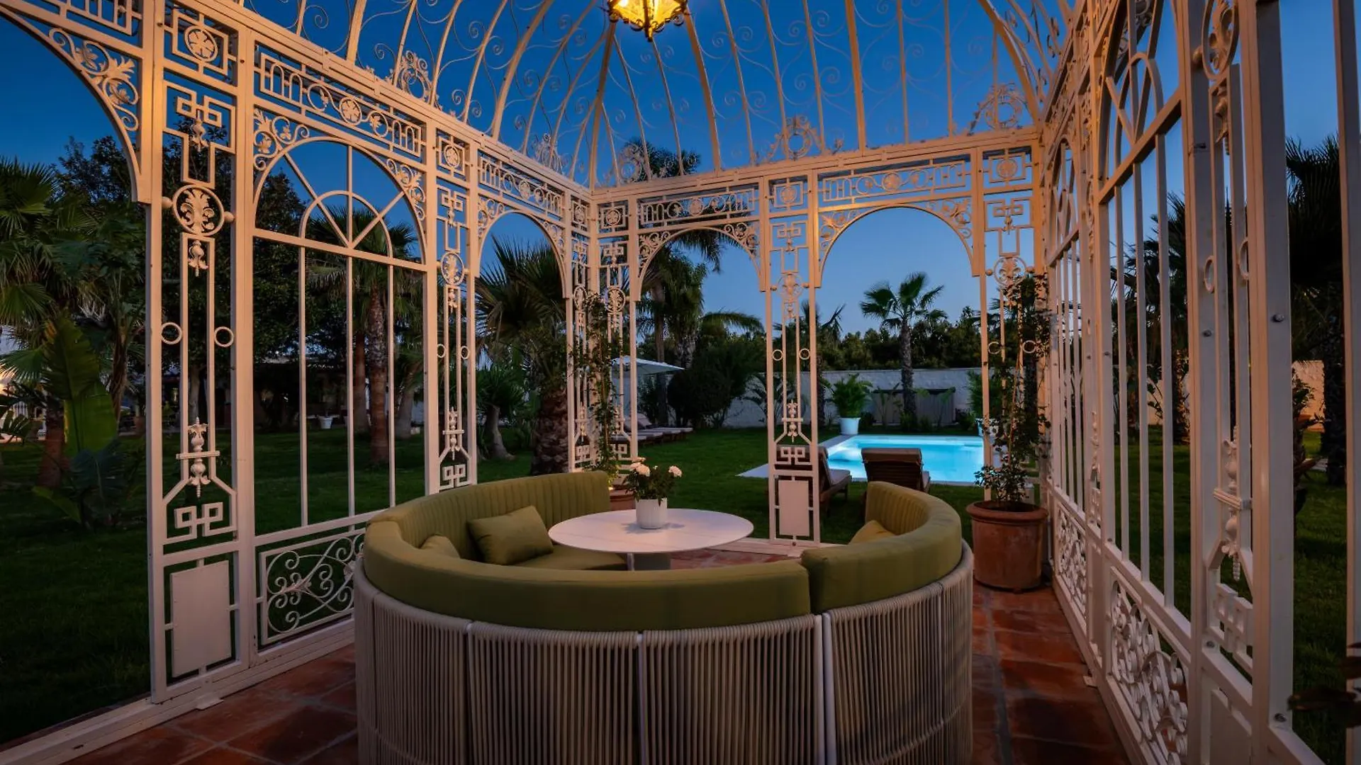 Bambu Verde MIJAS COSTA Apartment