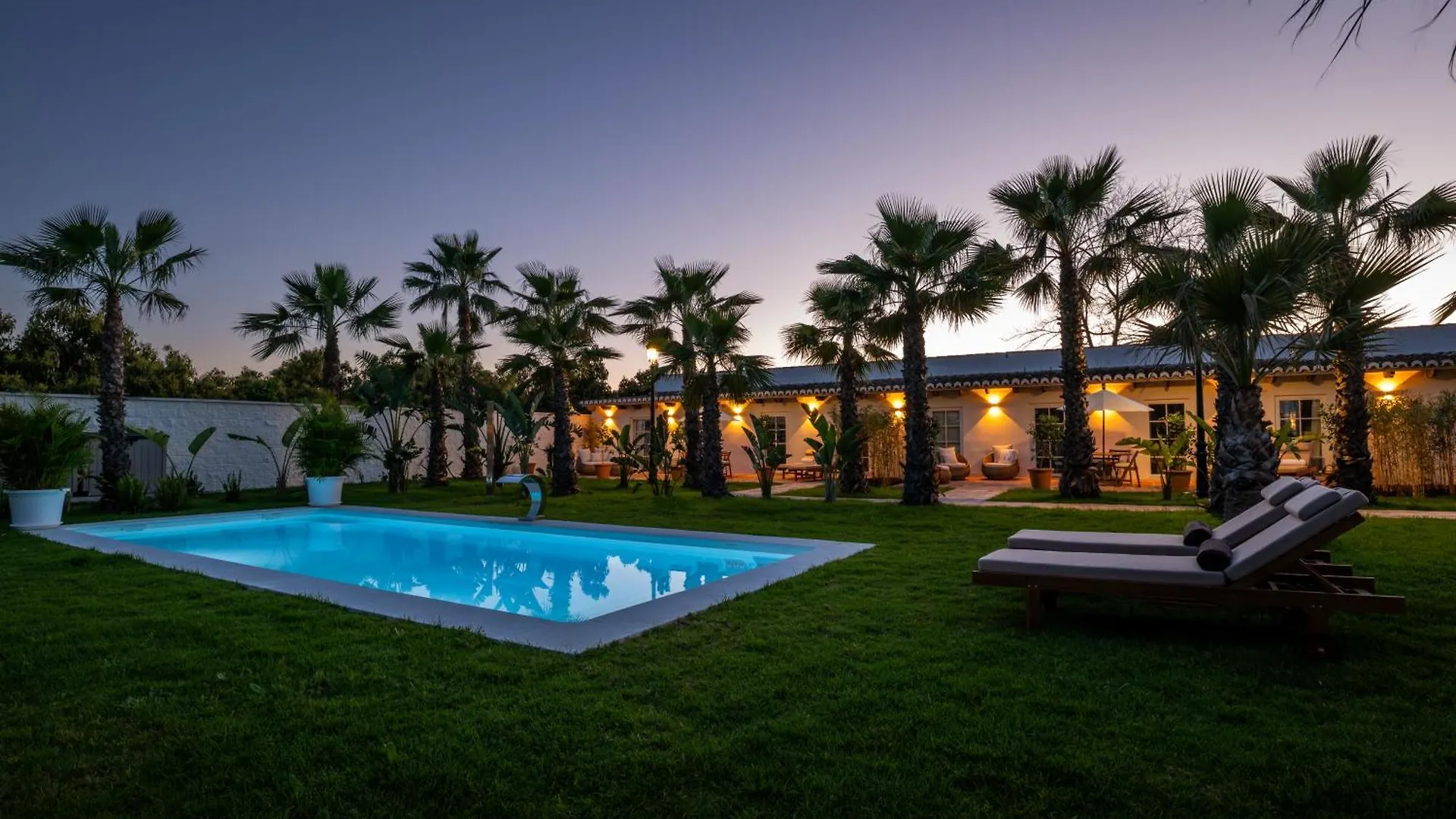 Apartment Bambu Verde MIJAS COSTA